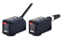 Product image of article LX-101-P-Z from the category Optoelectronic sensors > Colour sensors by Dietz Sensortechnik.